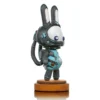 kf S9d0c8e8b698a4e3ca035d3198c0871b2C Bungie Destiny 2 rabbit Figure Original Figma Figure Game model peripheral toys - Destiny 2 Merchandise